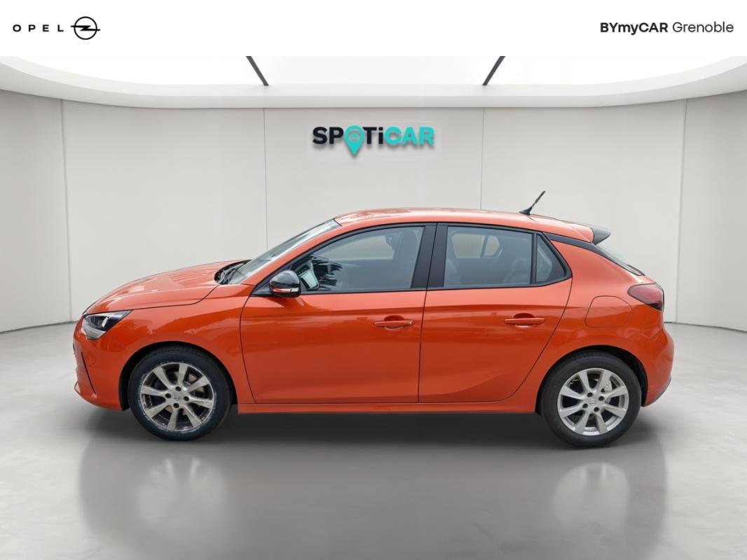 Opel Corsa - Photo 2