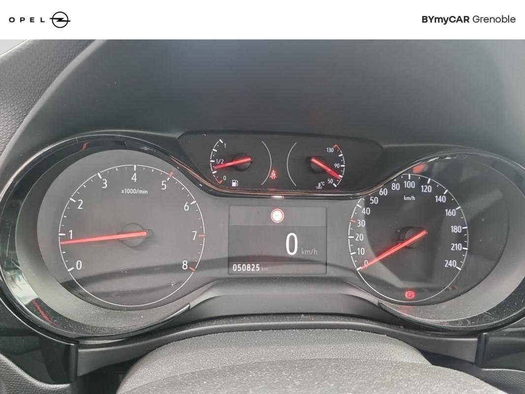 Opel Corsa - Photo 22