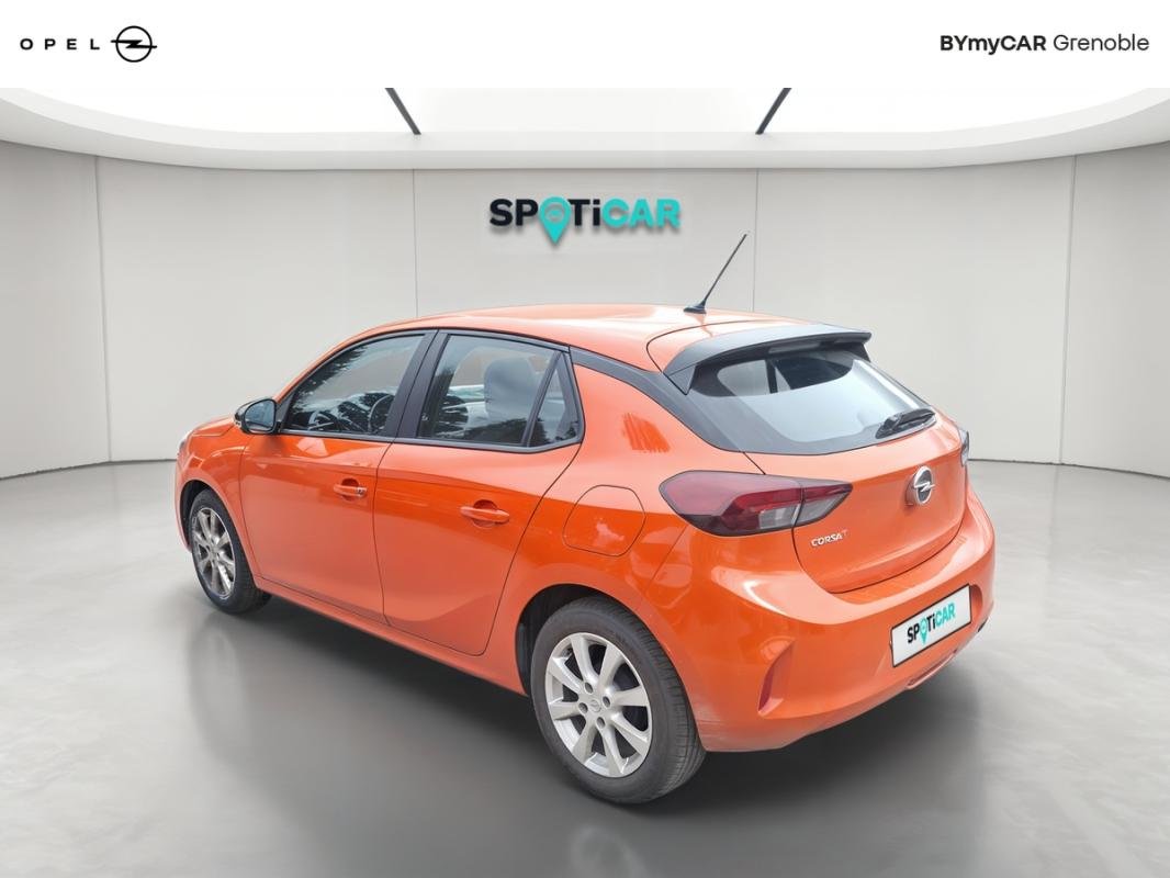 Opel Corsa - Photo 3
