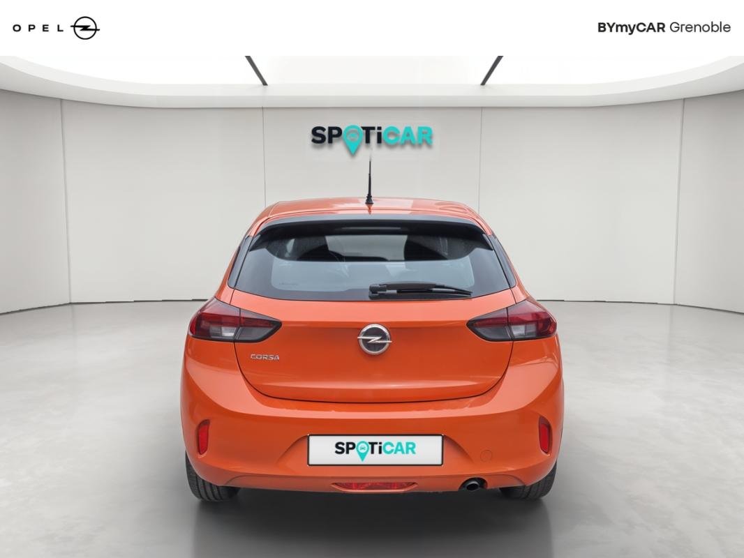 Opel Corsa - Photo 4