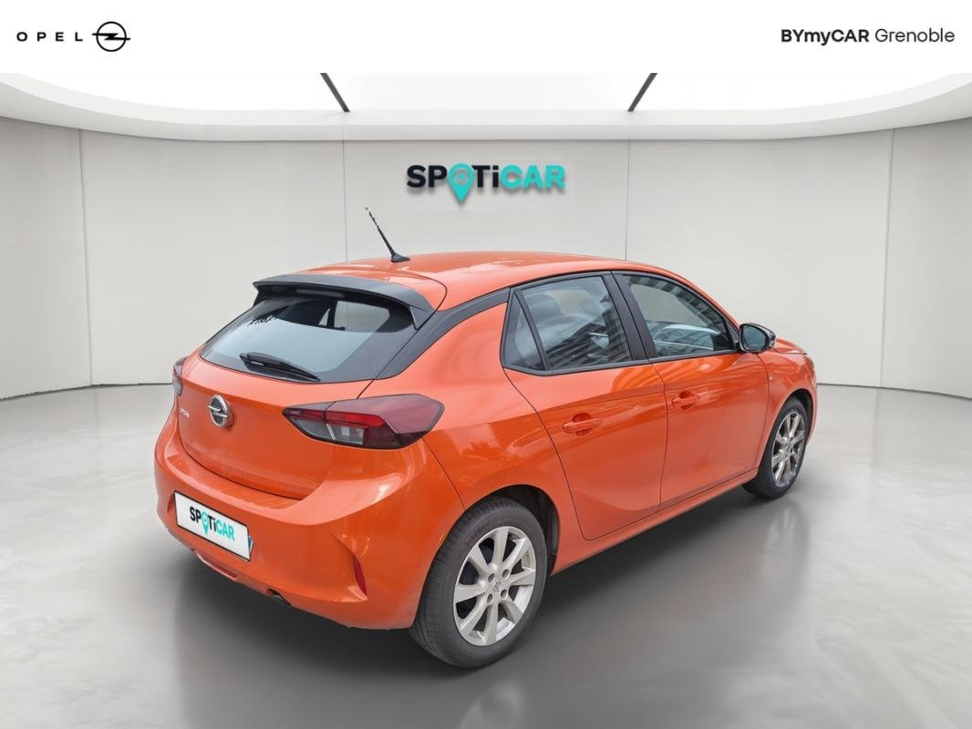 Opel Corsa - Photo 5