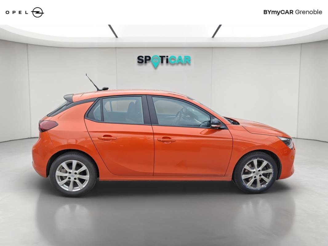 Opel Corsa - Photo 6