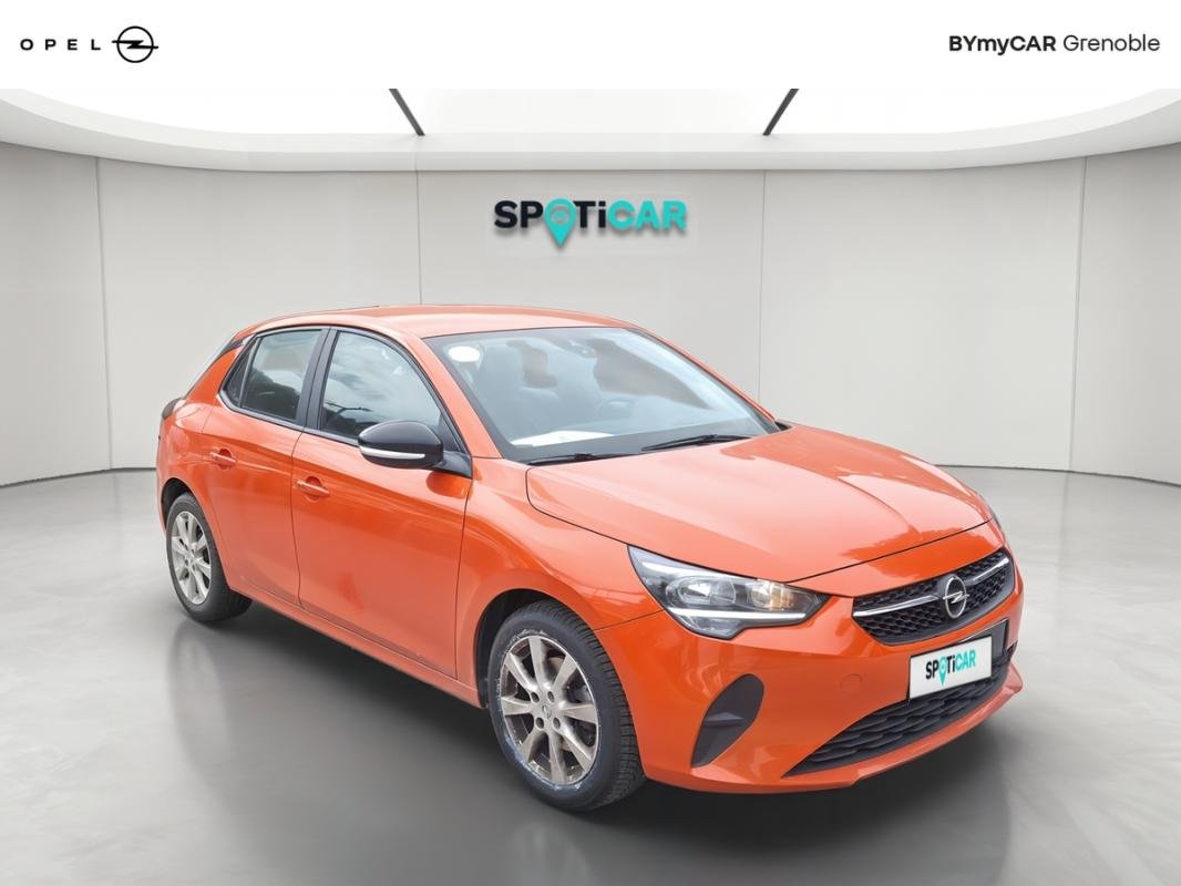 Opel Corsa - Photo 7