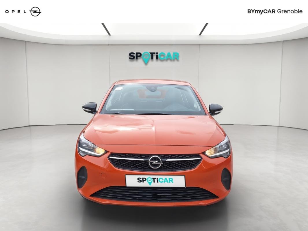 Opel Corsa - Photo 8