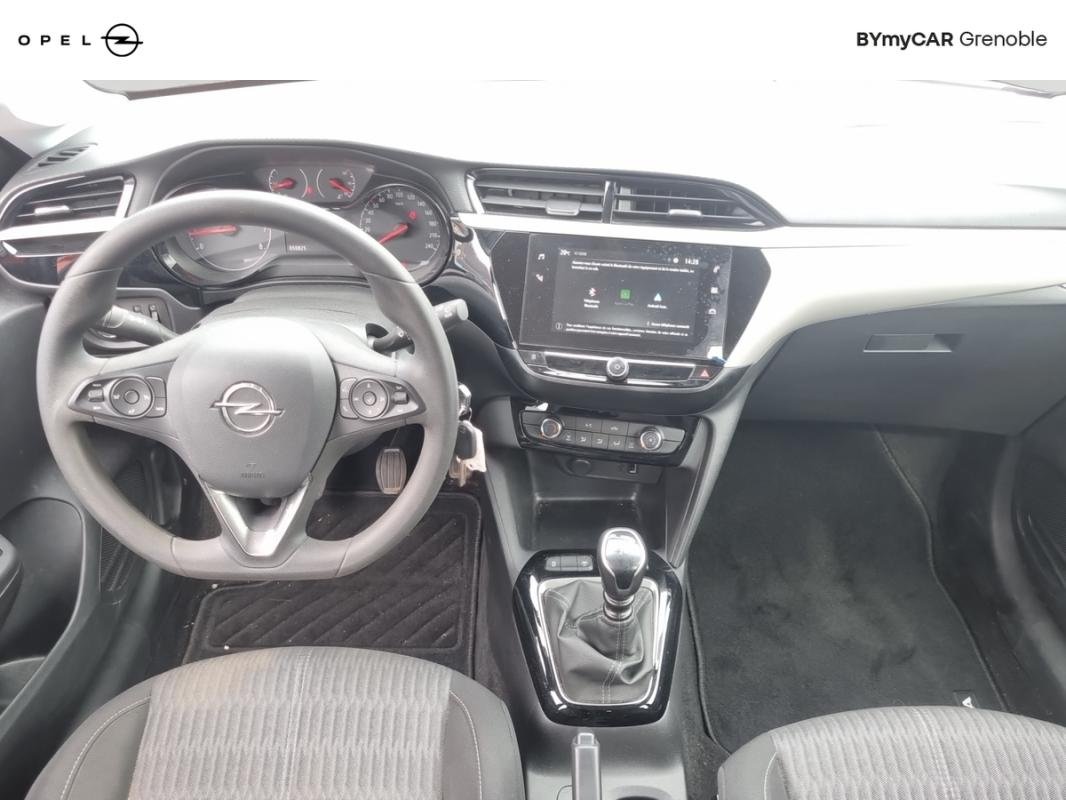Opel Corsa - Photo 9