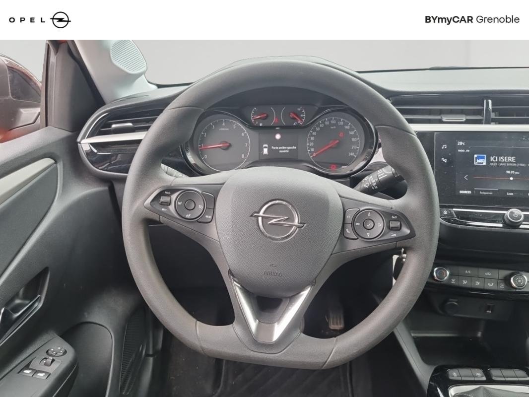 Opel Corsa - Photo 10