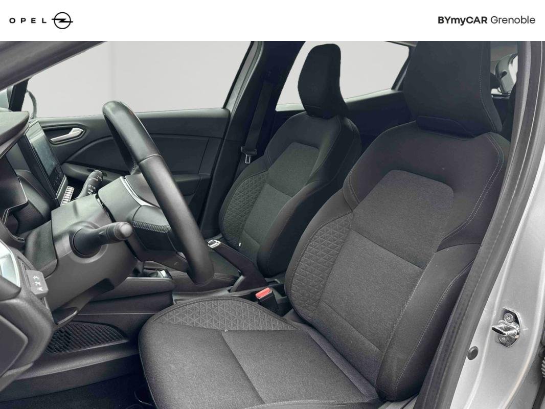 Renault Clio - Photo 11