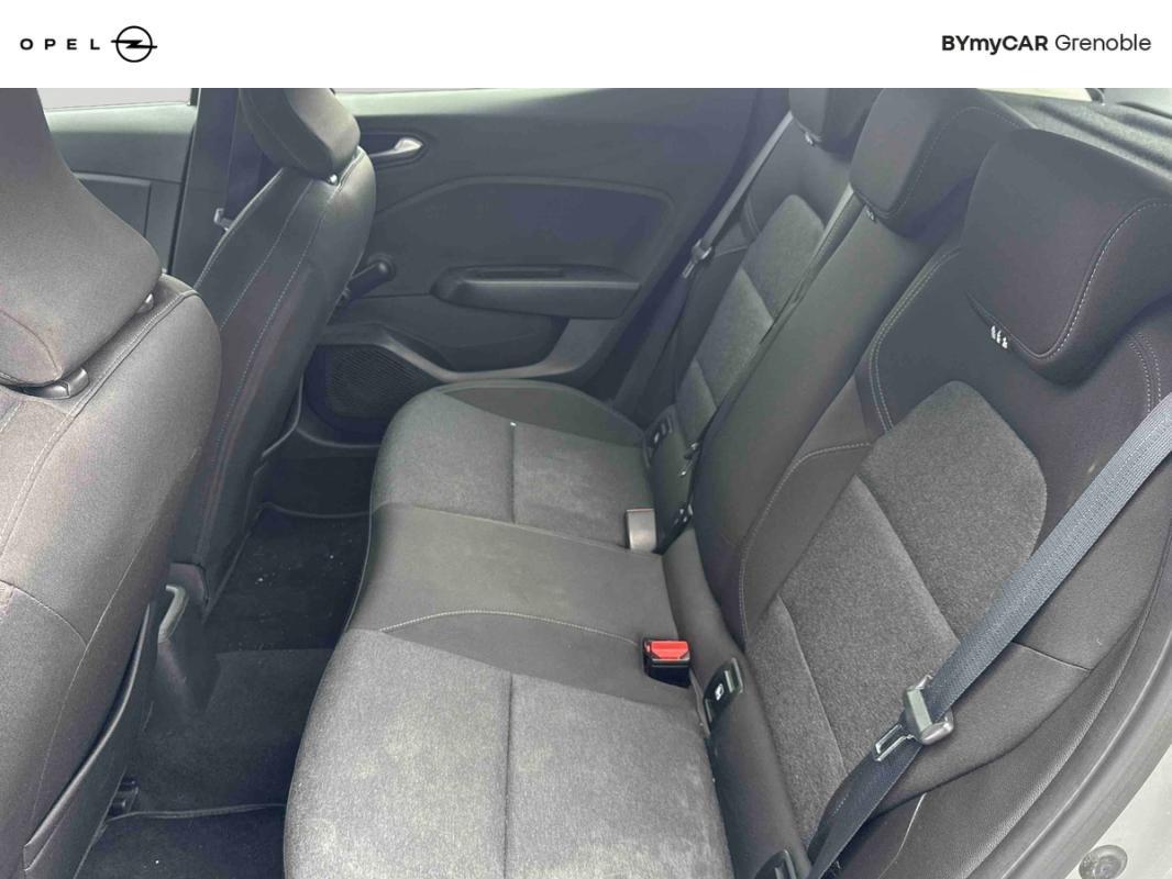 Renault Clio - Photo 12