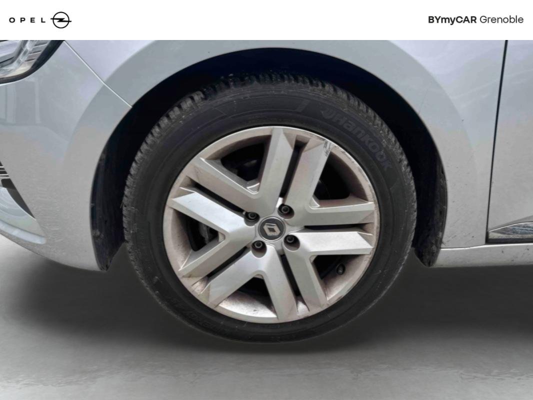 Renault Clio - Photo 14