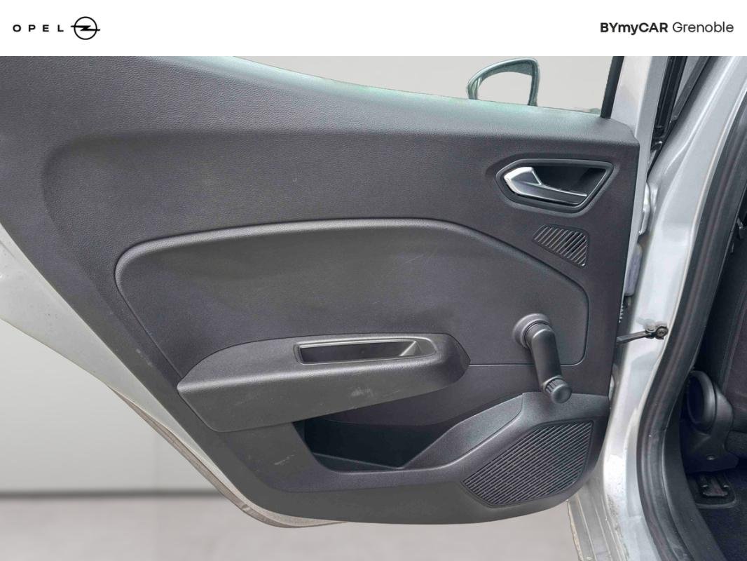 Renault Clio - Photo 15