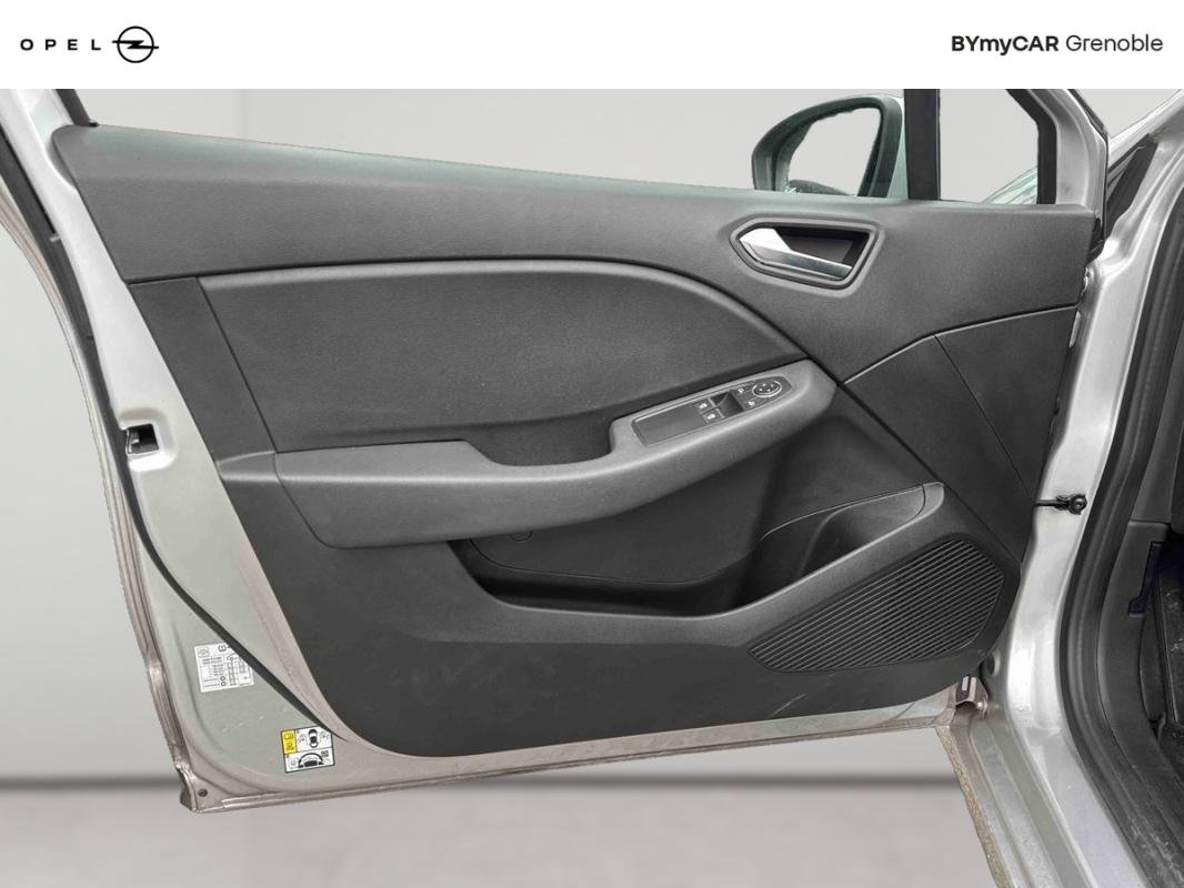 Renault Clio - Photo 16