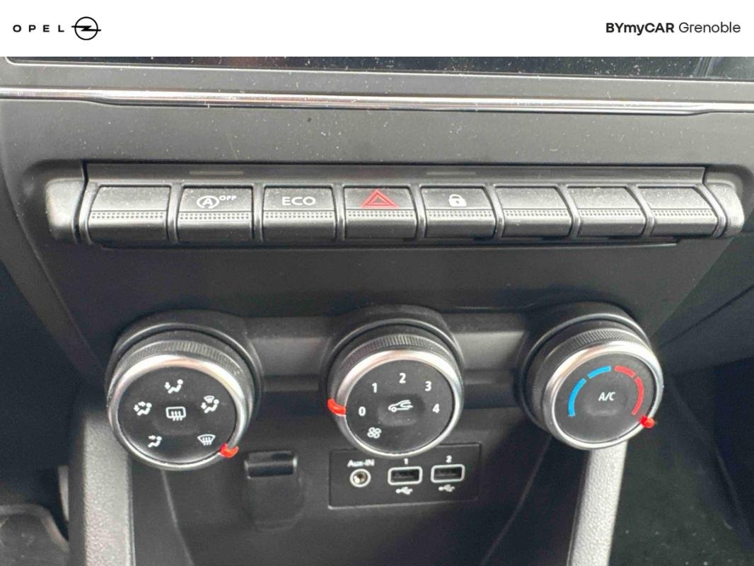 Renault Clio - Photo 20