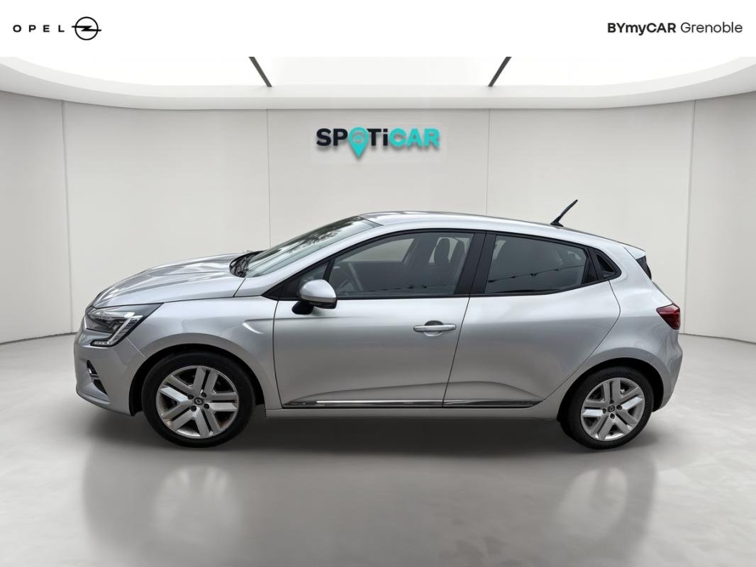 Renault Clio - Photo 2