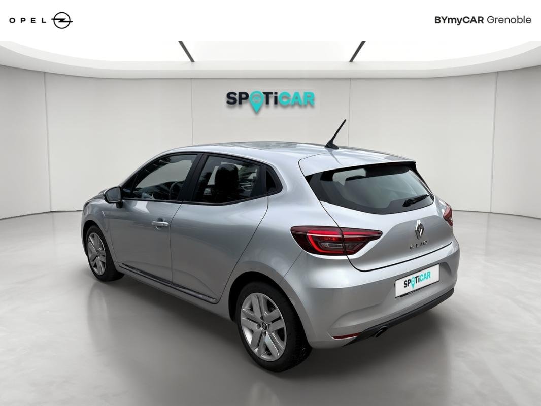 Renault Clio - Photo 3