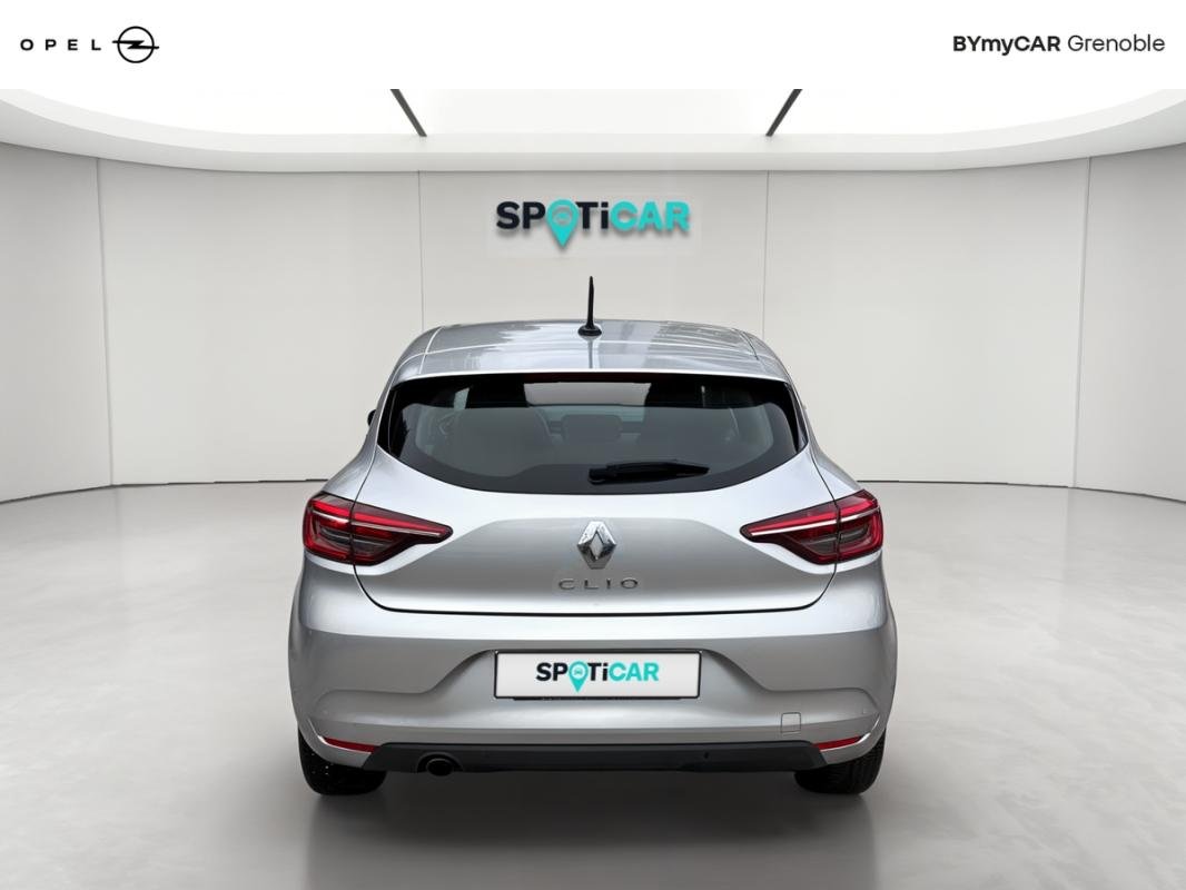 Renault Clio - Photo 4