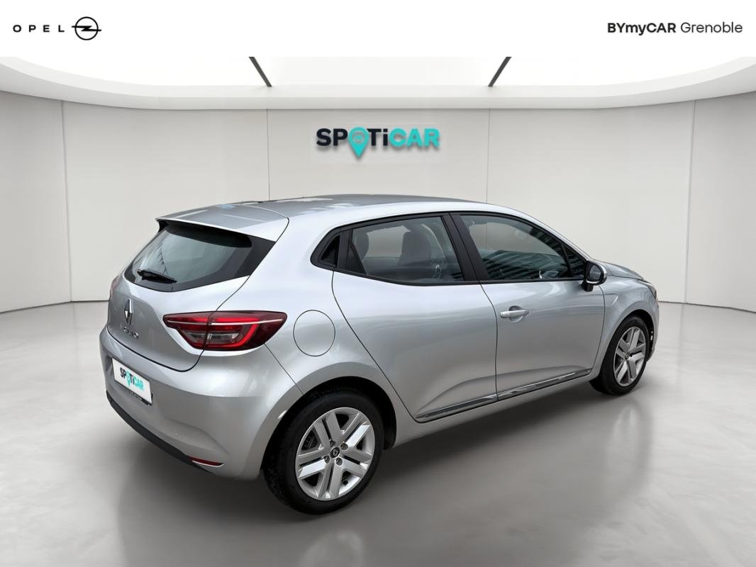 Renault Clio - Photo 5
