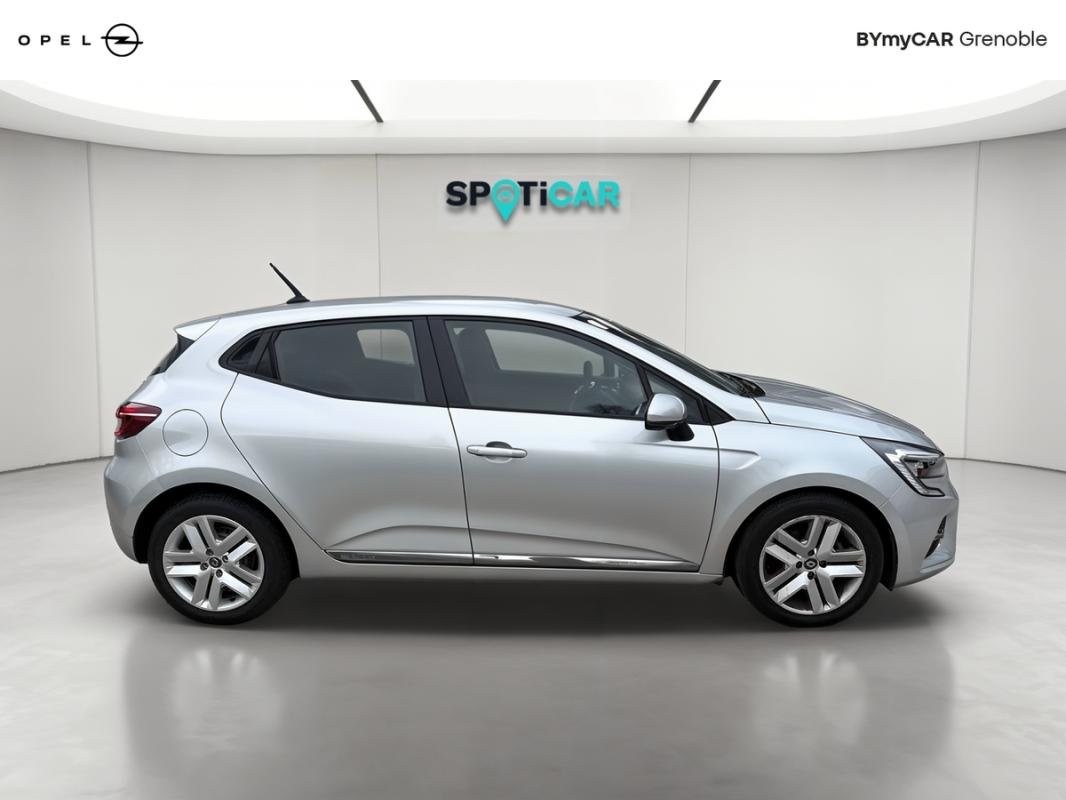 Renault Clio - Photo 6