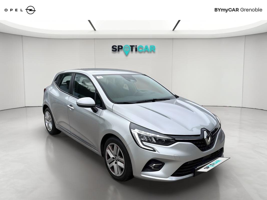 Renault Clio - Photo 7