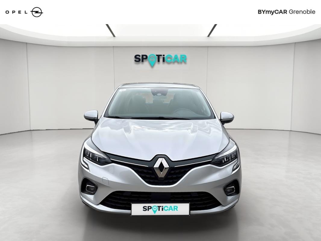 Renault Clio - Photo 8
