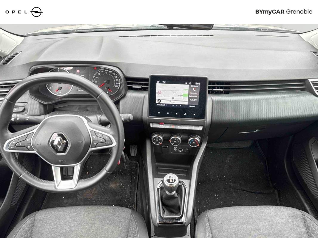 Renault Clio - Photo 9