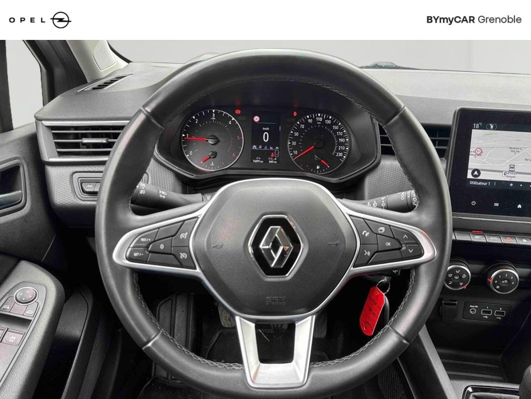 Renault Clio - Photo 10