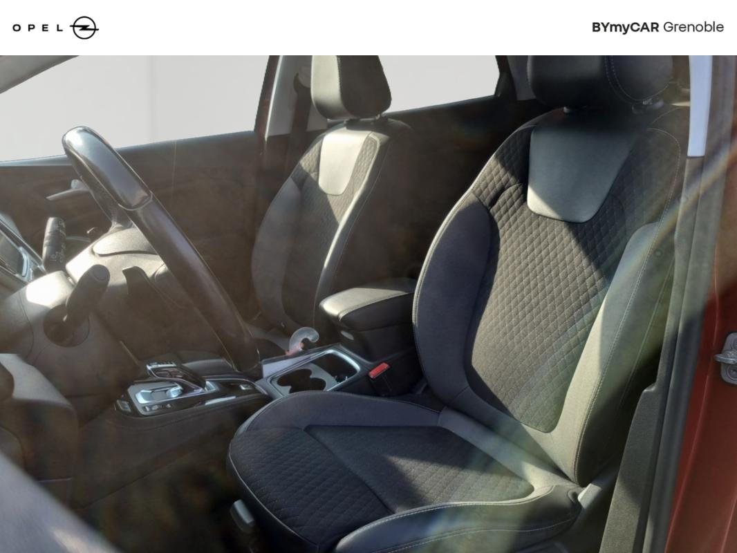 Opel Grandland X - Photo 11