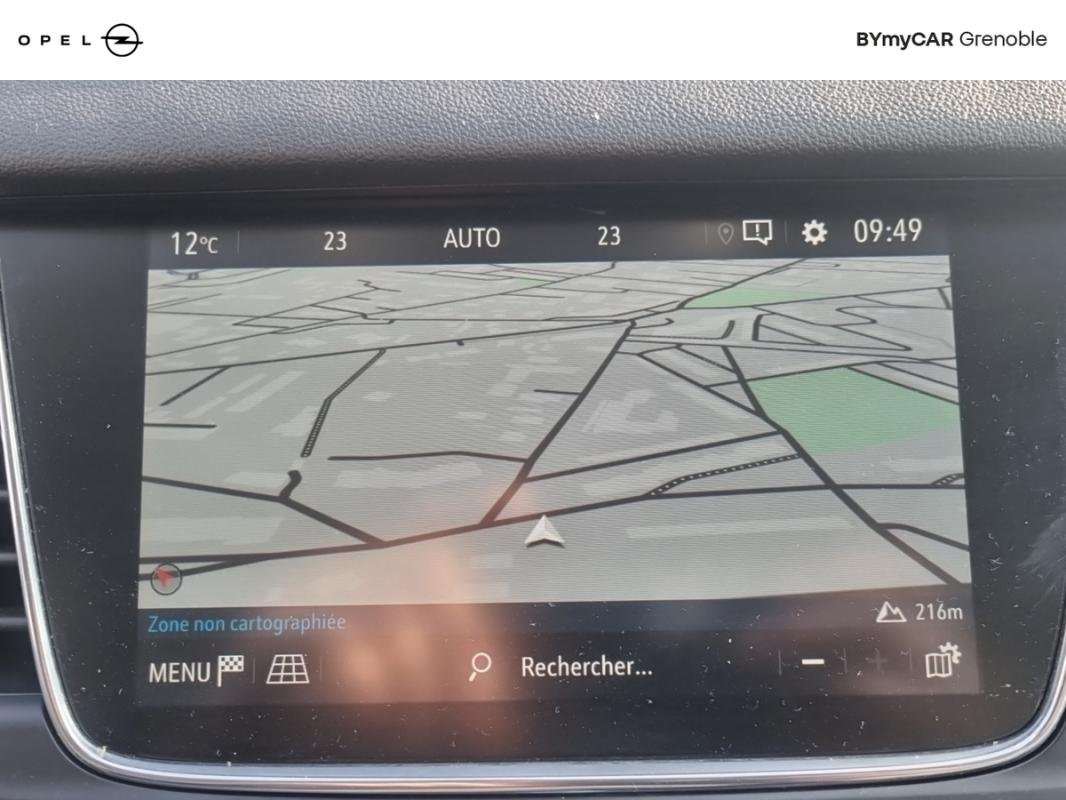 Opel Grandland X - Photo 15