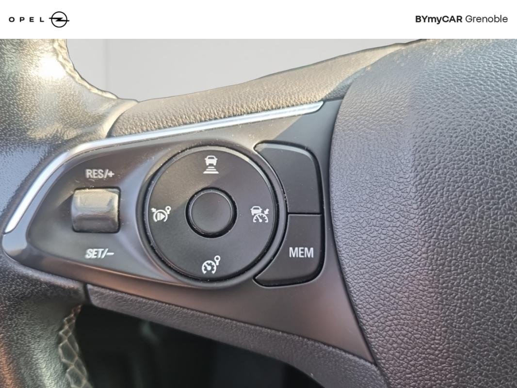 Opel Grandland X - Photo 16