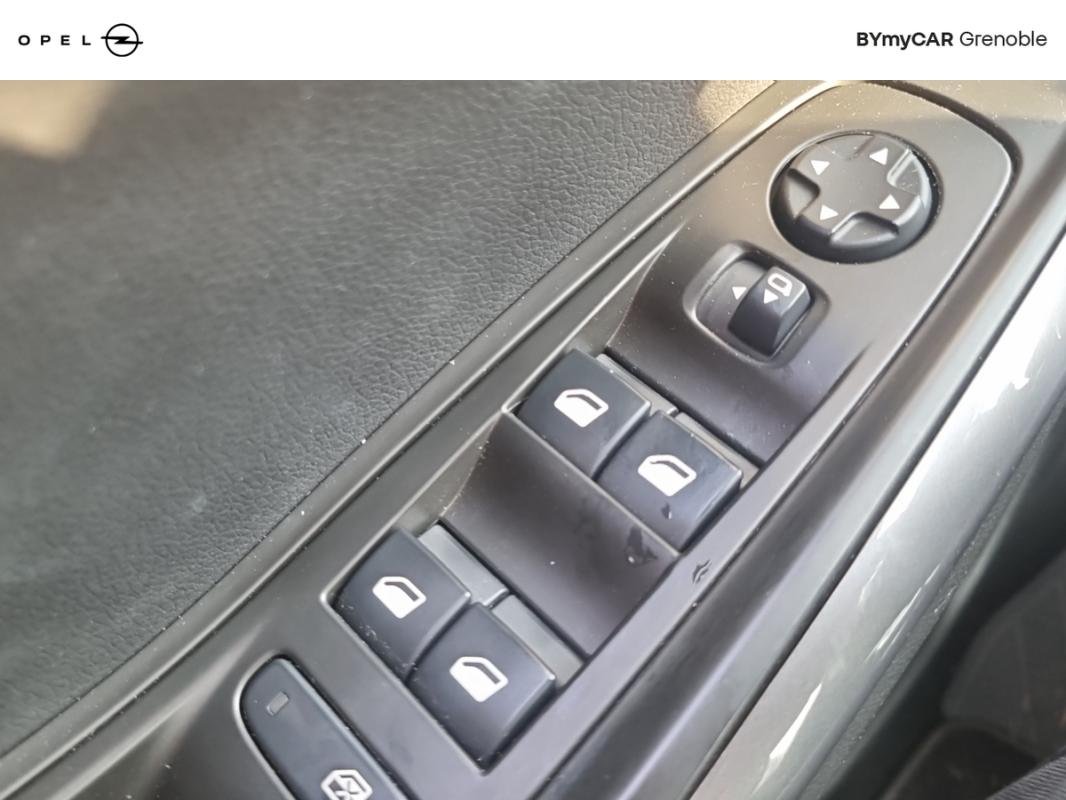 Opel Grandland X - Photo 18