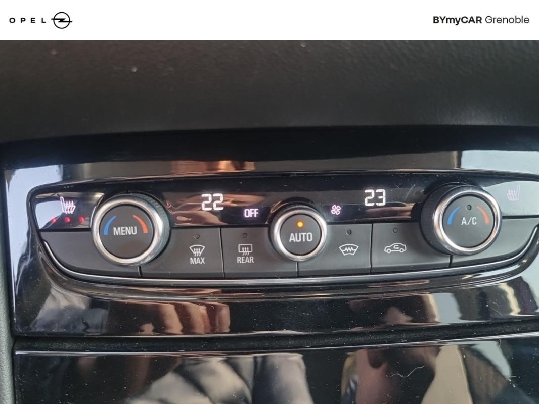 Opel Grandland X - Photo 19