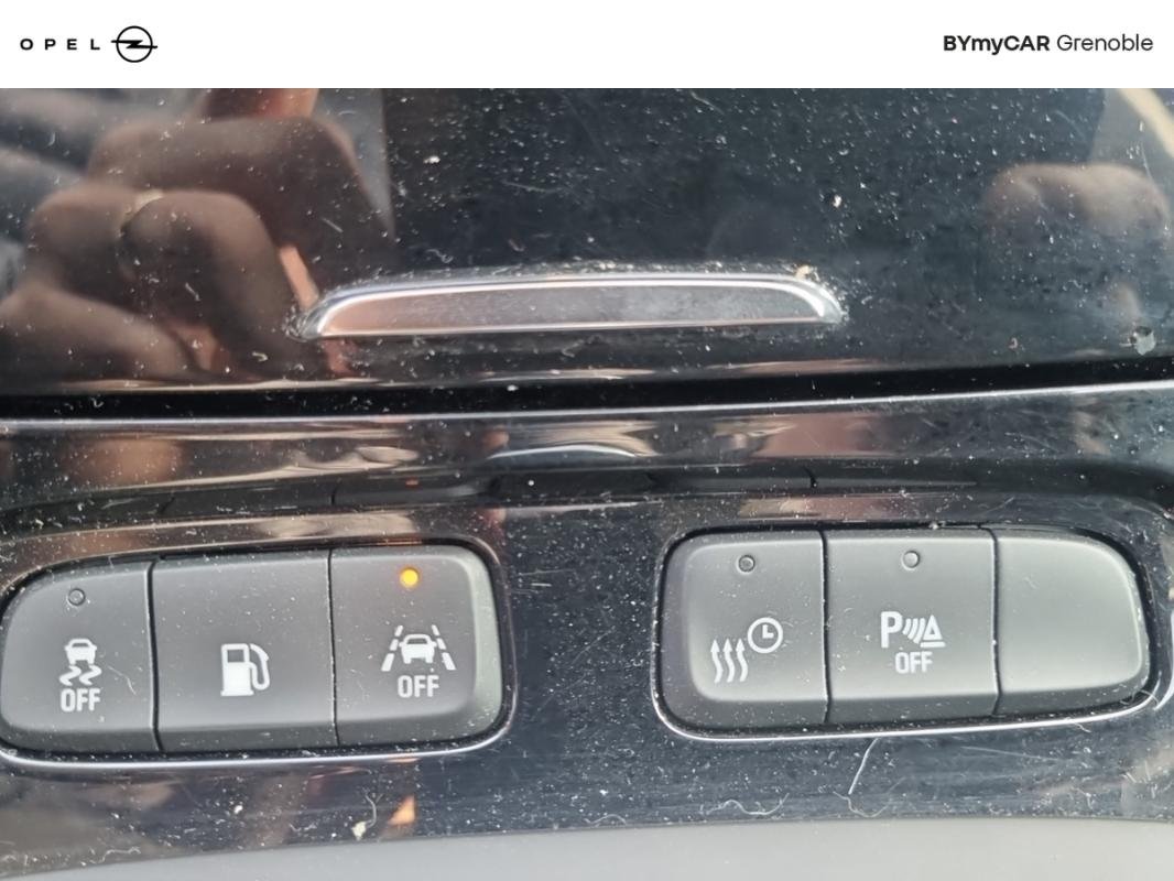 Opel Grandland X - Photo 20
