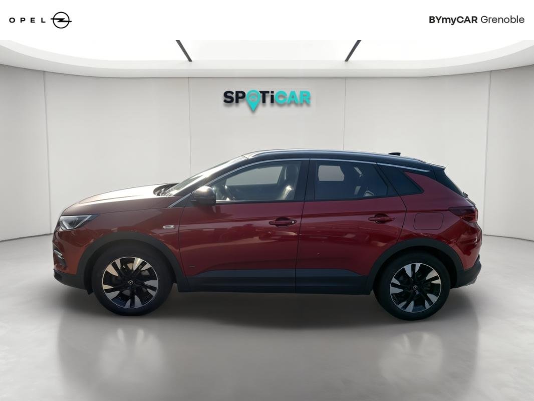 Opel Grandland X - Photo 2