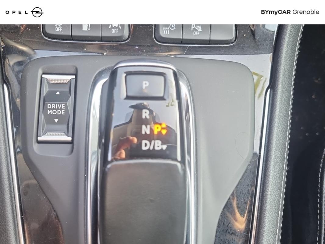 Opel Grandland X - Photo 21