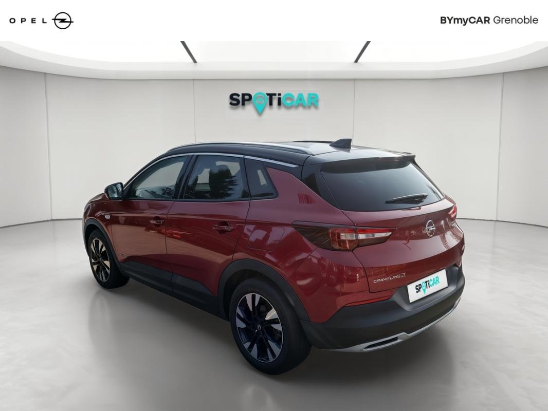 Opel Grandland X - Photo 3