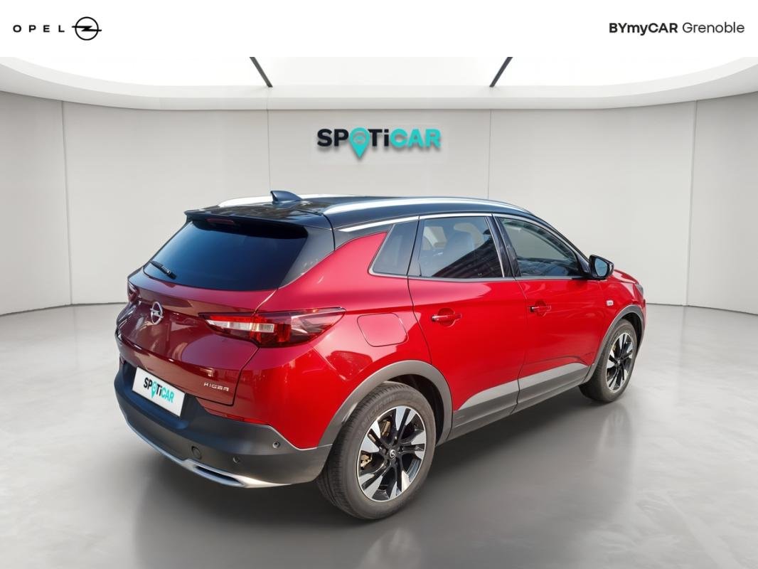 Opel Grandland X - Photo 5