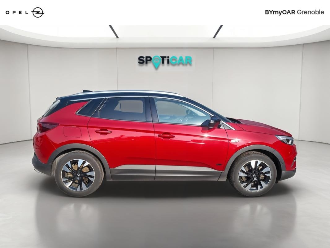 Opel Grandland X - Photo 6