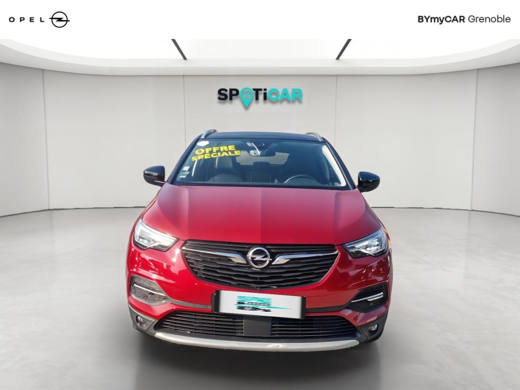 Opel Grandland X - Photo 8
