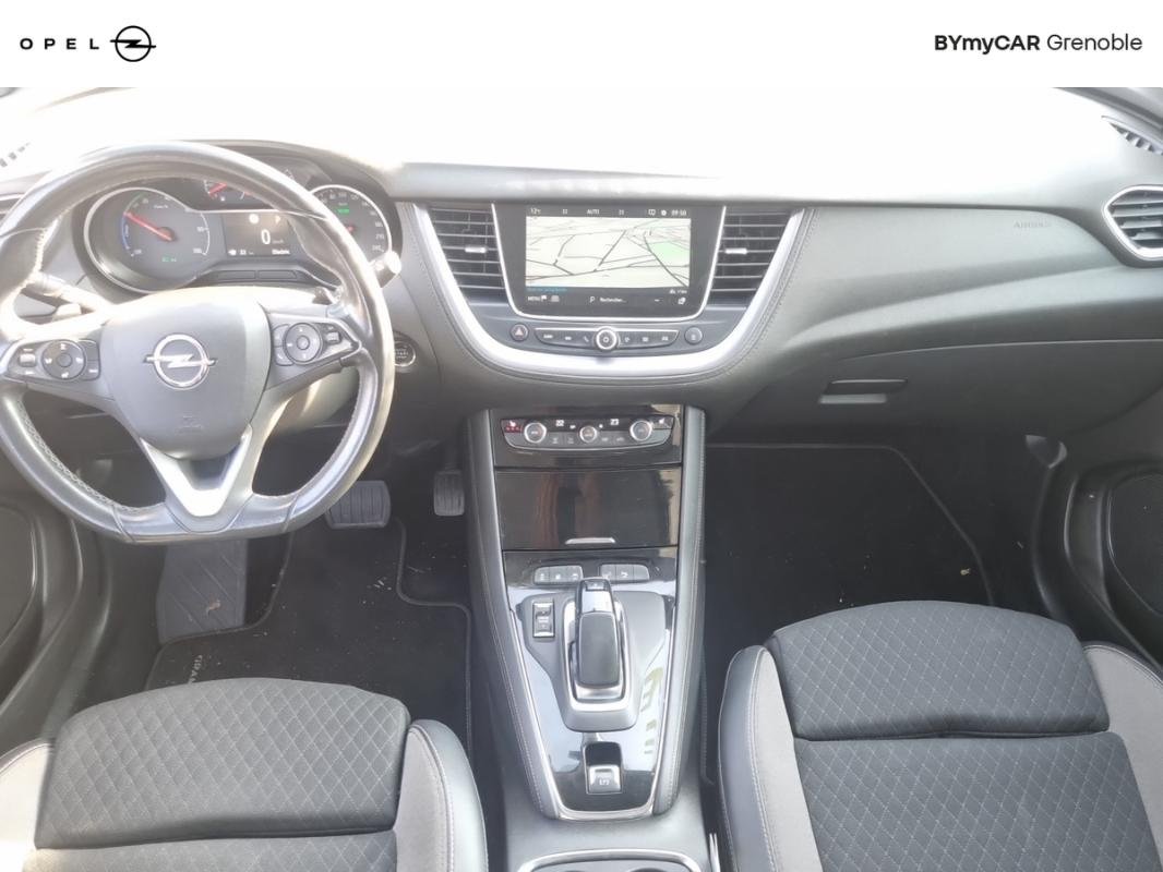 Opel Grandland X - Photo 9