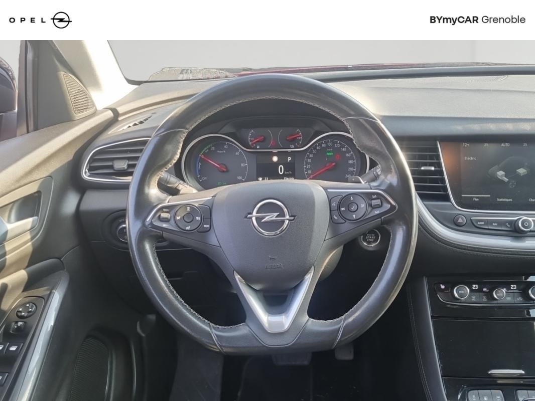 Opel Grandland X - Photo 10