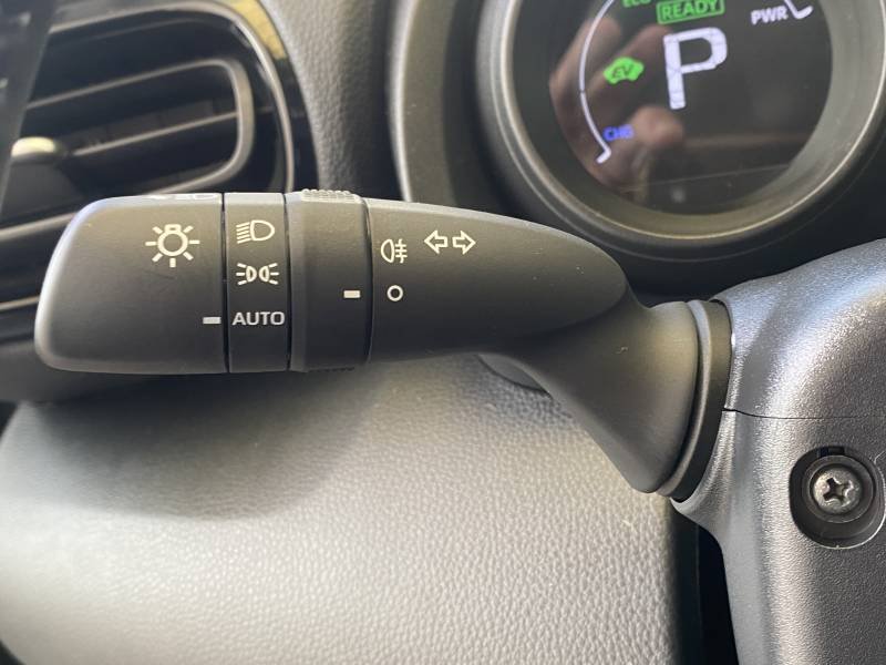 Toyota Yaris - Photo 14
