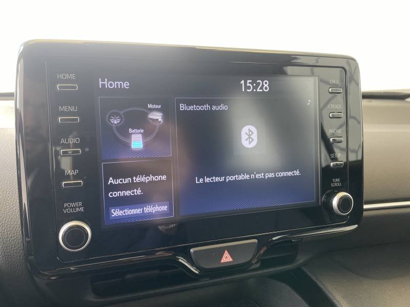 Toyota Yaris - Photo 15