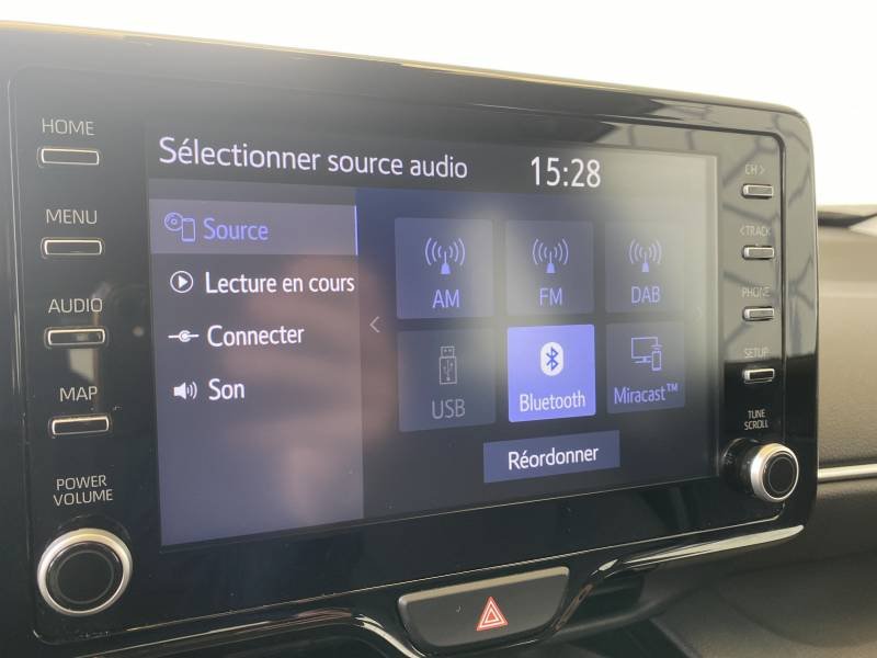 Toyota Yaris - Photo 16
