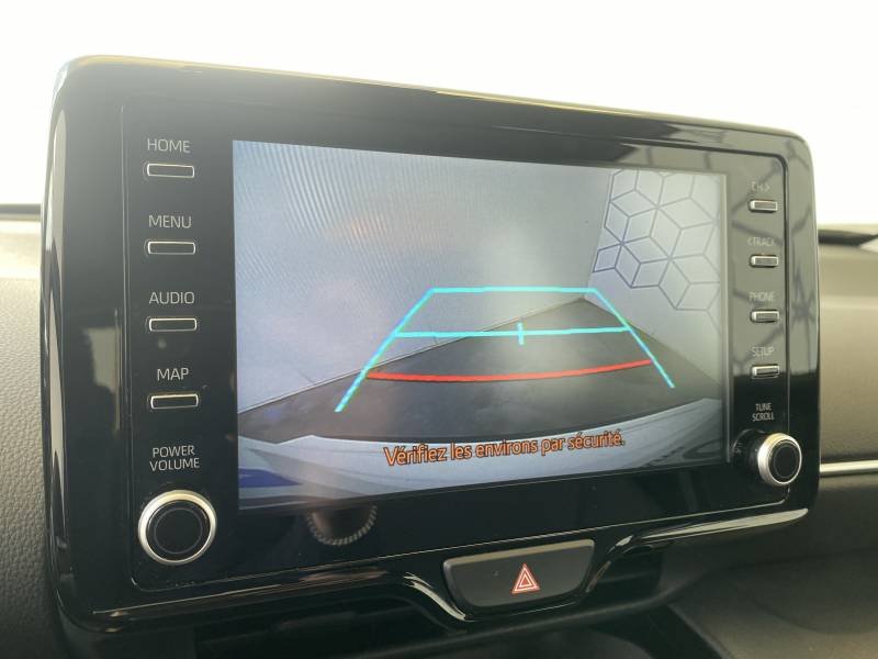 Toyota Yaris - Photo 17
