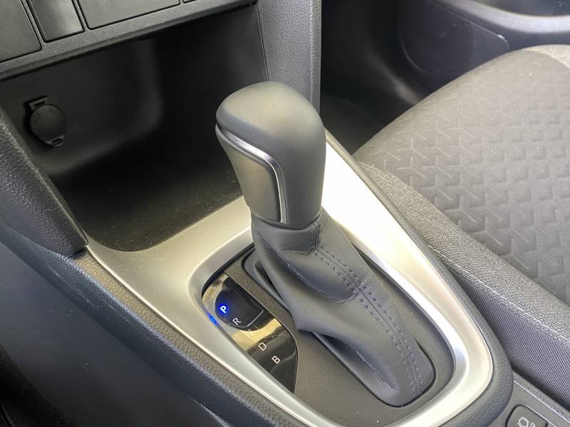 Toyota Yaris - Photo 20