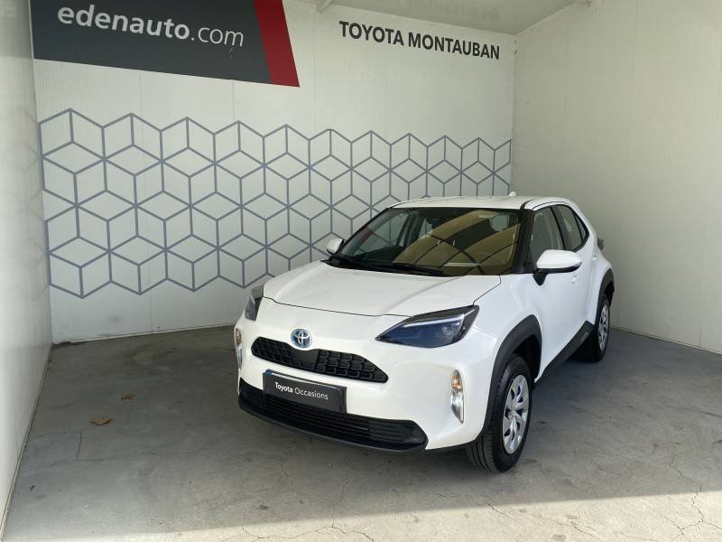 Toyota Yaris - Photo 2
