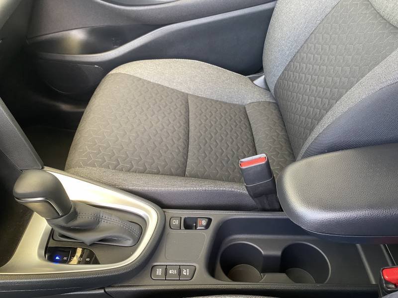 Toyota Yaris - Photo 21