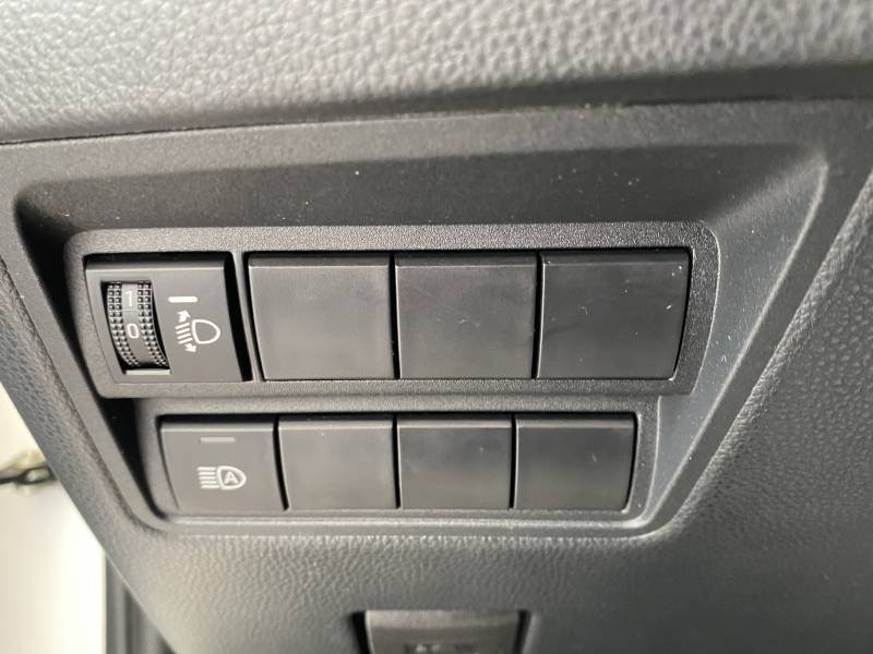 Toyota Yaris - Photo 23