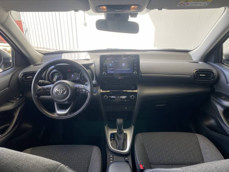 Toyota Yaris - Photo 8