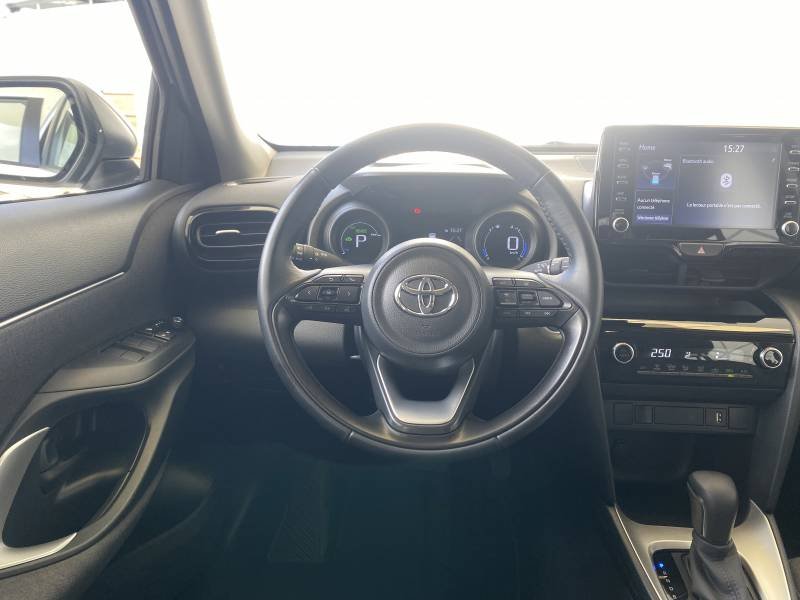 Toyota Yaris - Photo 9