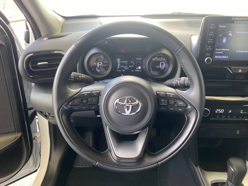 Toyota Yaris - Photo 10